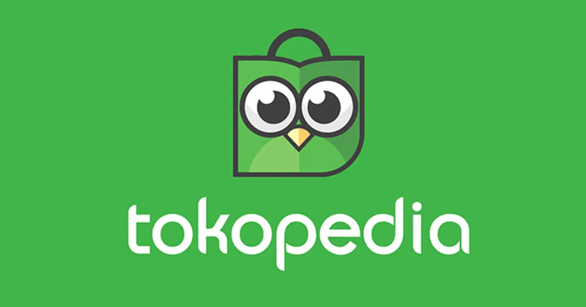 Tokopedia